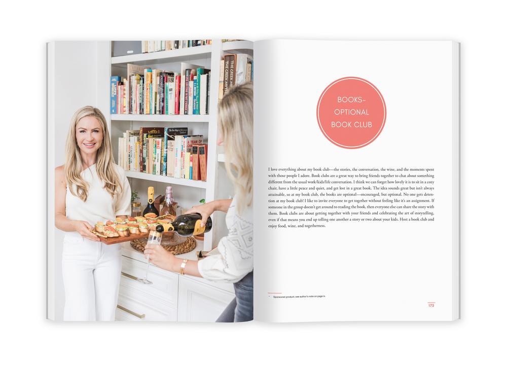 Everyday Celebrations From Scratch: Easy Recipes and Crafts for Everyday Celebrations