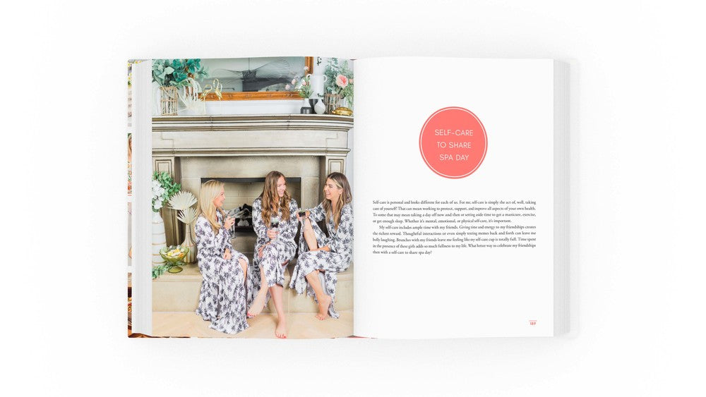 Everyday Celebrations From Scratch: Easy Recipes and Crafts for Everyday Celebrations