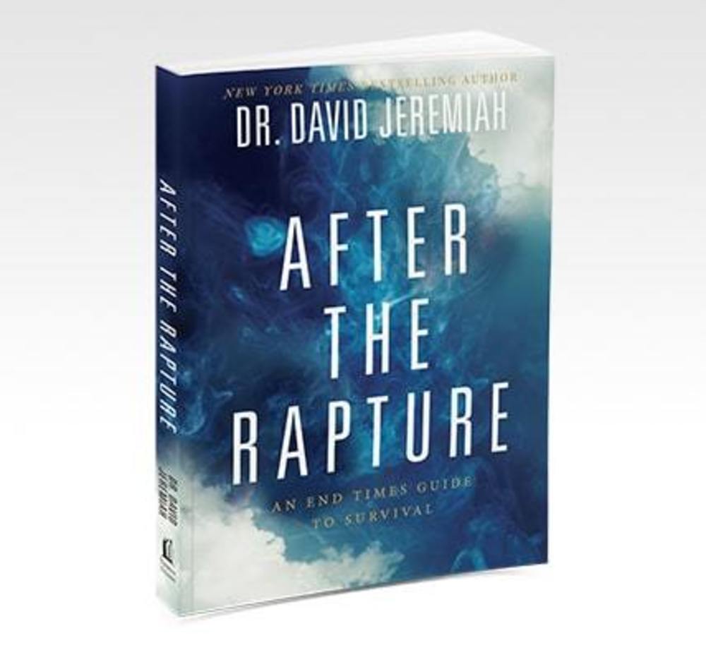 After the Rapture: An End Times Guide to Survival