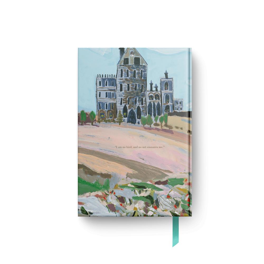 Jane Eyre: Deluxe Painted Edition
