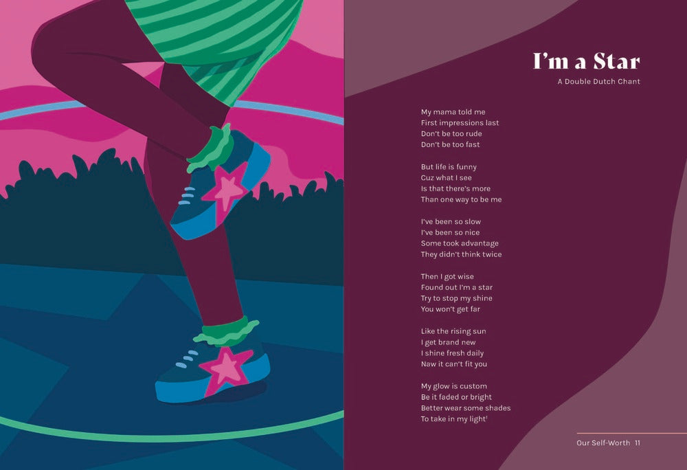 When We Talk to God: Prayers and Poems for Black Women
