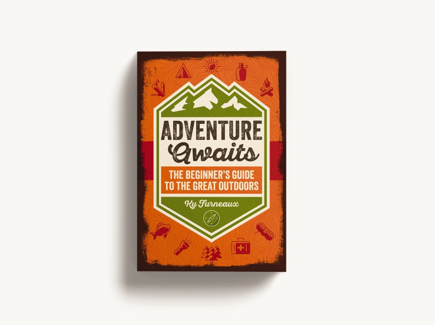 Adventure Awaits: The Beginner’s Guide to the Great Outdoors