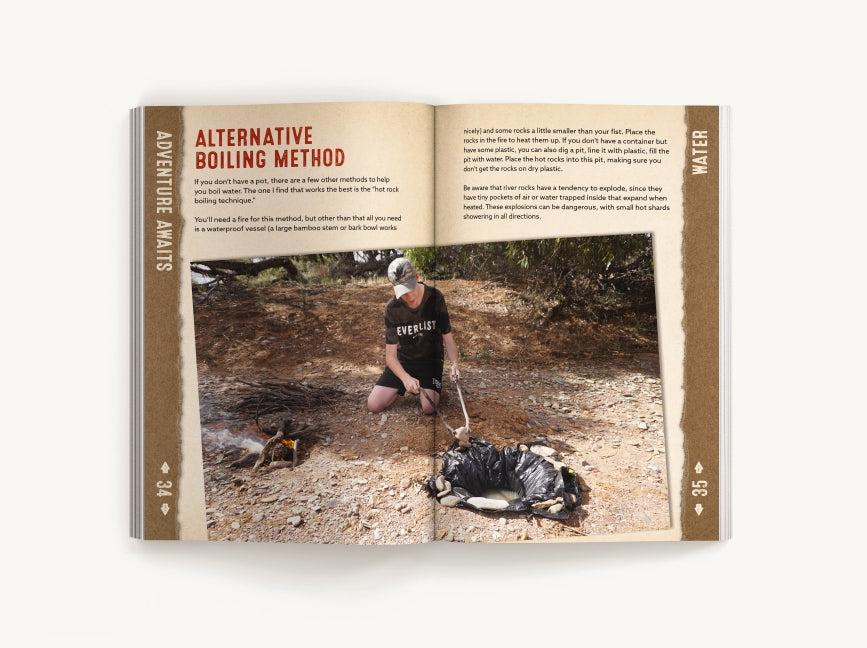 Adventure Awaits: The Beginner’s Guide to the Great Outdoors