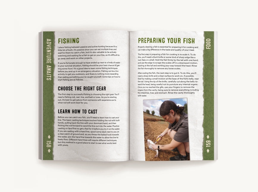 Adventure Awaits: The Beginner’s Guide to the Great Outdoors