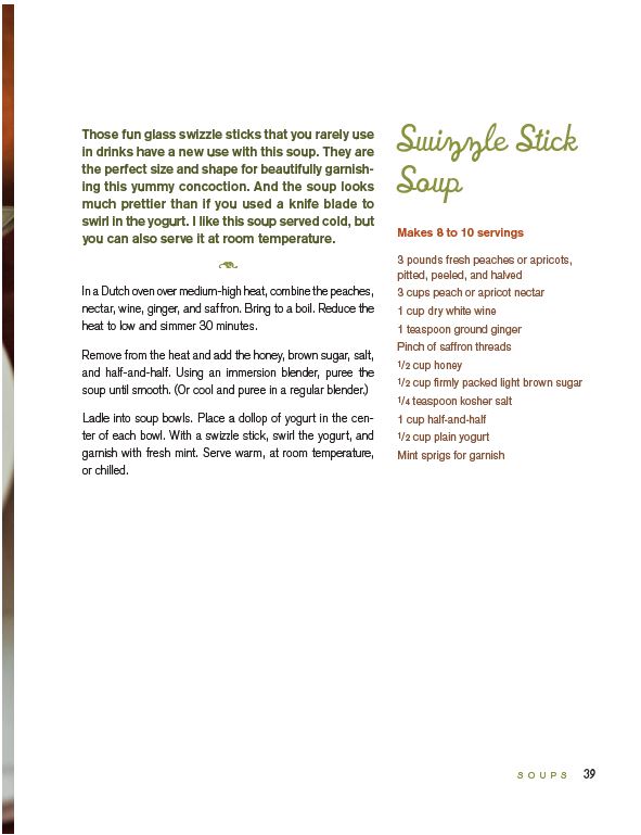 Farm Fresh Southern Cooking: Straight from the Garden to Your Dinner Table