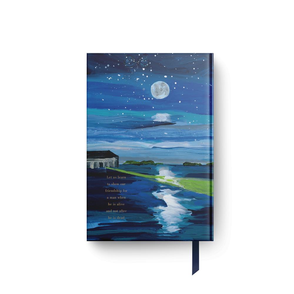 The Great Gatsby: Deluxe Painted Edition