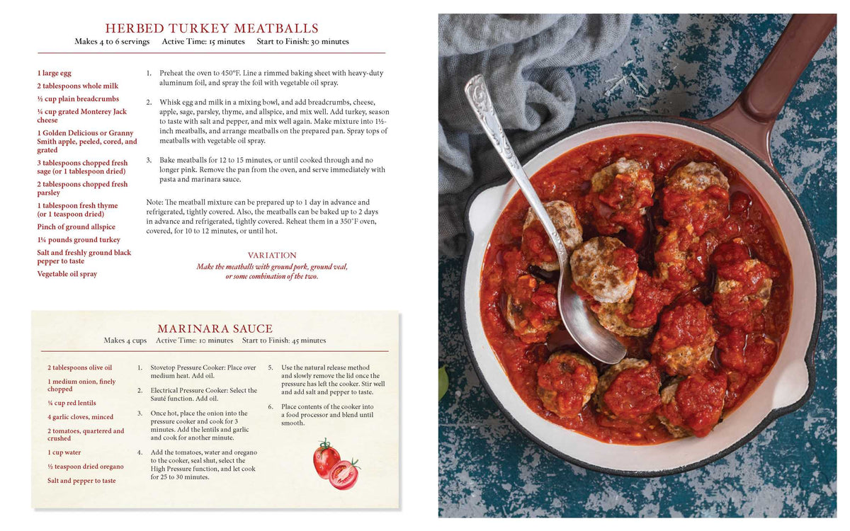 The Sunday Dinner Cookbook: Over 250 Modern American Classics to Share with Family and Friends