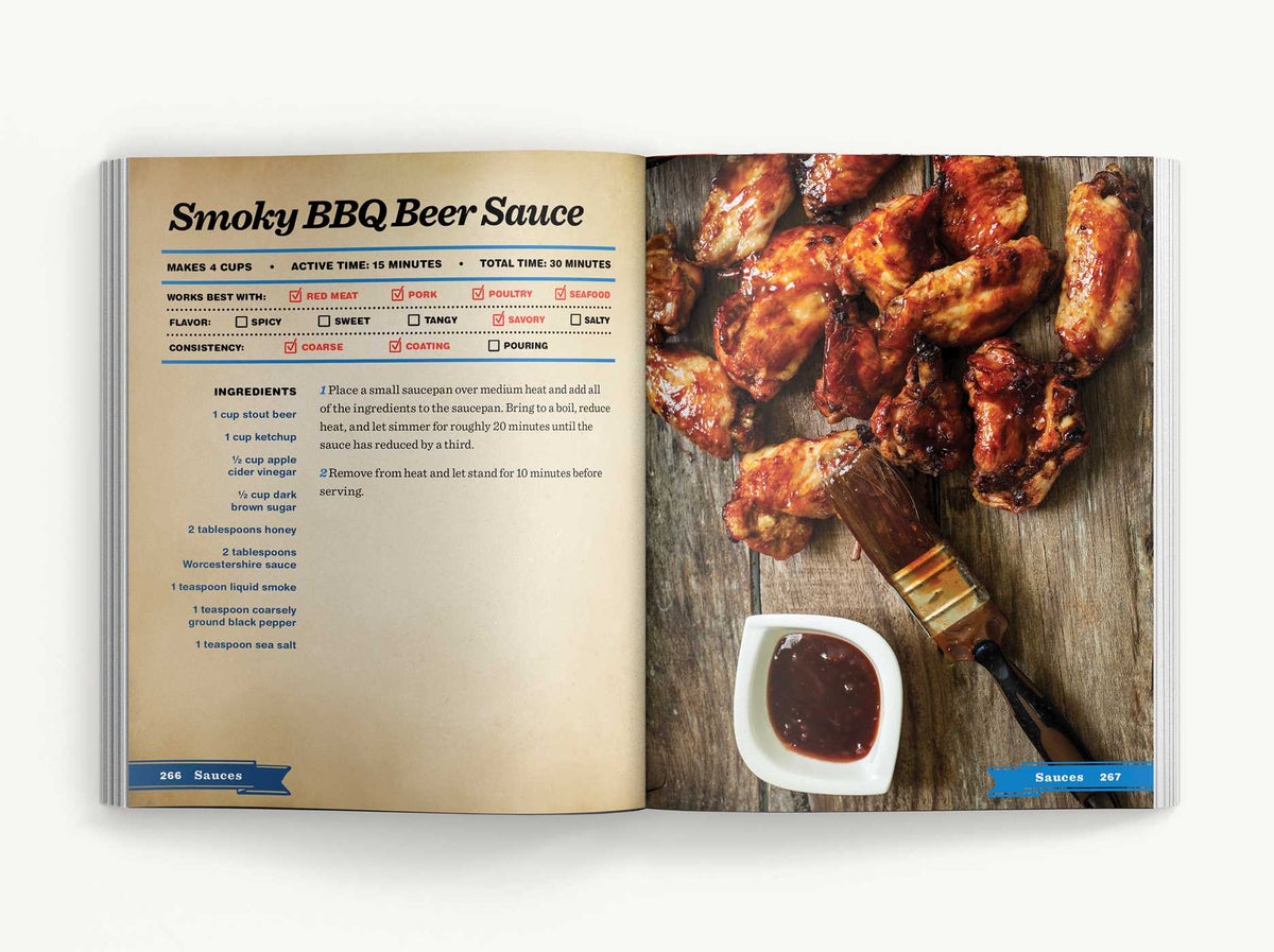 Rubs (Third Edition): Updated & Revised to Include Over 175 Recipes for BBQ Rubs, Marinades, Glazes, and Bastes