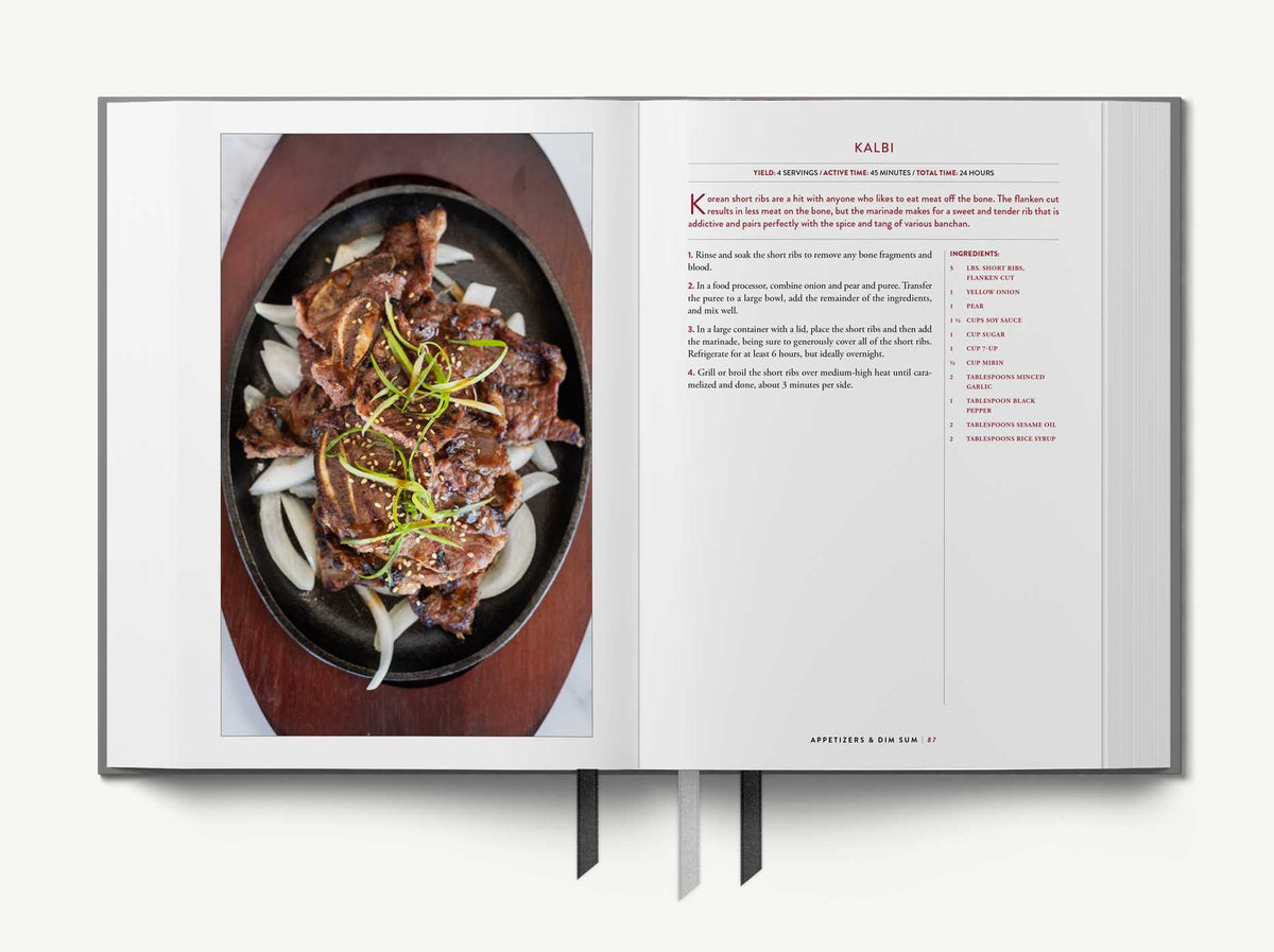 Asia: The Ultimate Cookbook