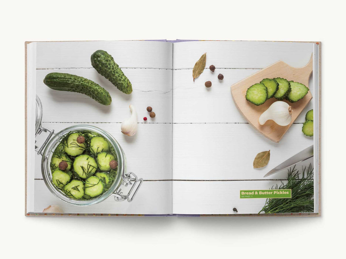 The Encyclopedia of Tapas: 400 Small Plates for All Occasions