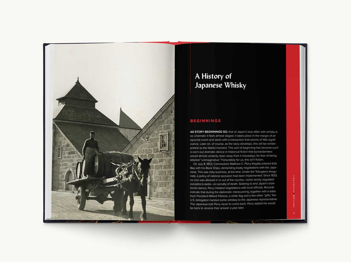 Whisky Rising: The Second Edition: The Definitive Guide to the Finest Japanese Whiskies and Distillers