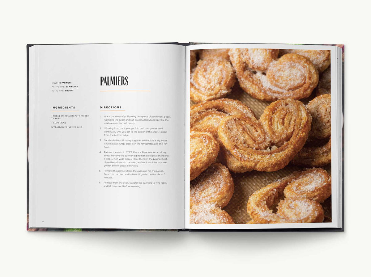 The Complete Mediterranean Cookbook: Over 200 Fresh, Health-Boosting Recipes
