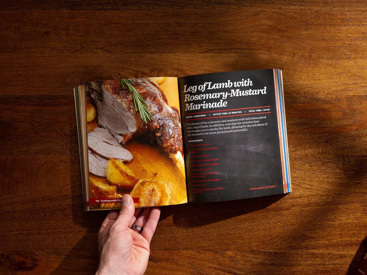 Rubs (Third Edition): Updated & Revised to Include Over 175 Recipes for BBQ Rubs, Marinades, Glazes, and Bastes