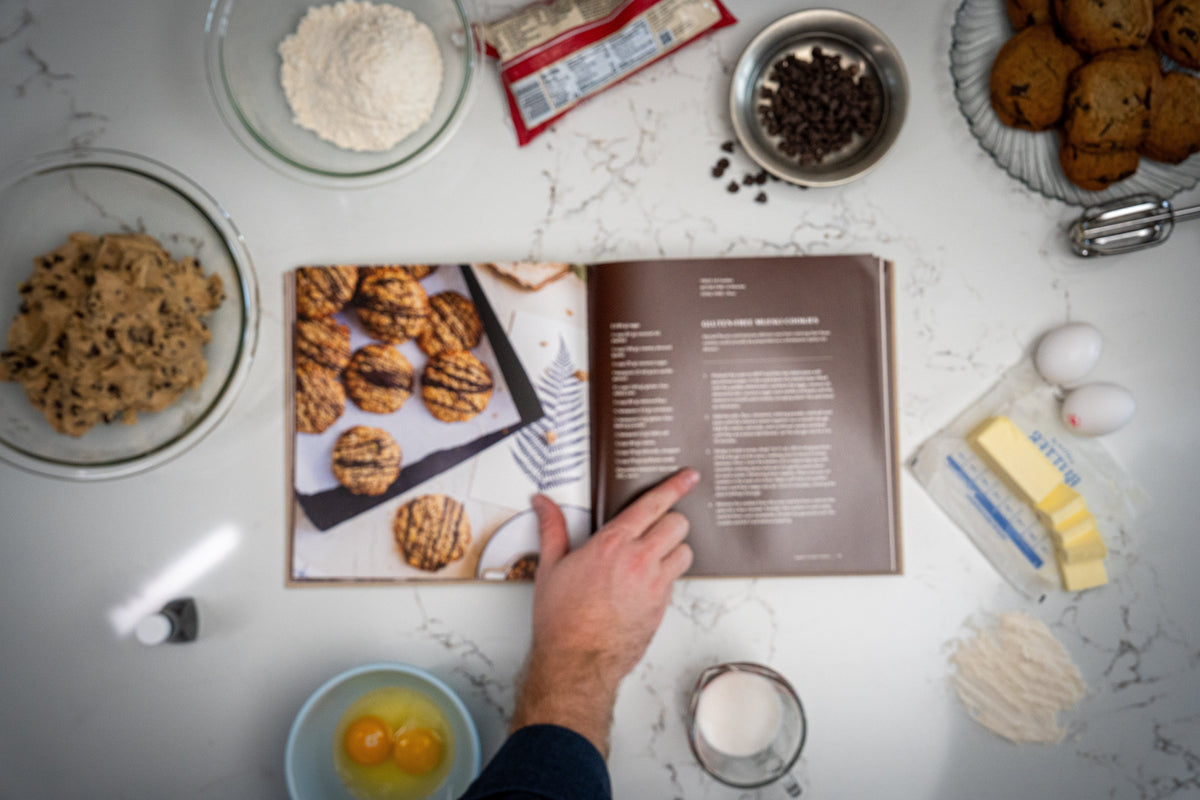 COOKIES: The Classics