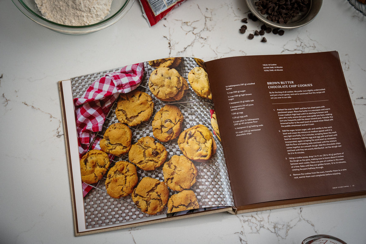 COOKIES: The Classics