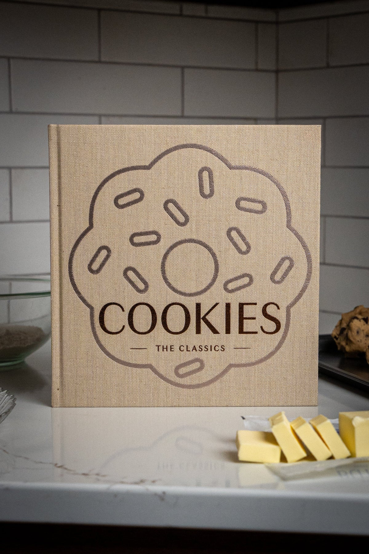 COOKIES: The Classics