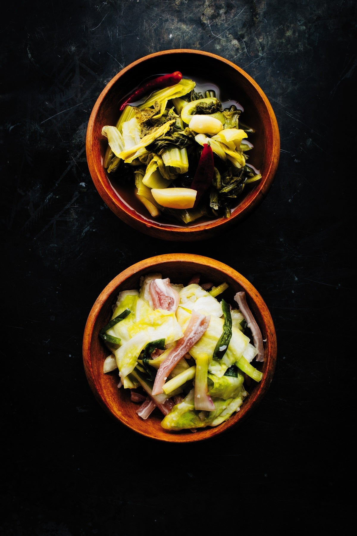 Hawker Fare: Stories & Recipes from a Refugee Chef's Isan Thai & Lao Roots