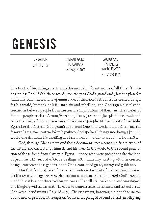 The Jesus Bible Journal, Genesis, NIV, Paperback, Comfort Print