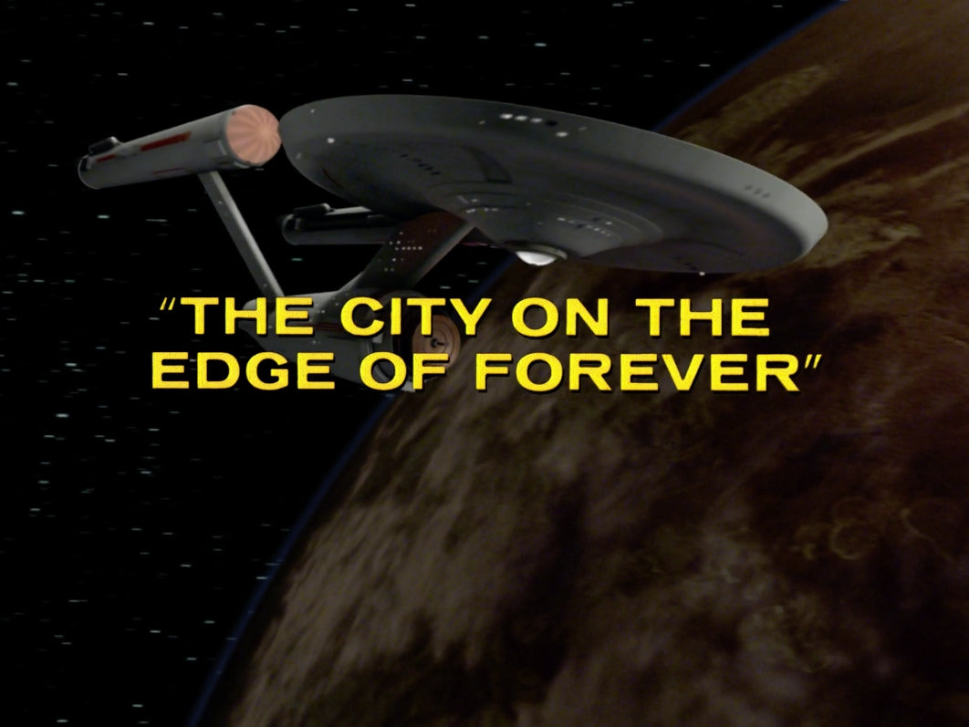 Star Trek: The Book of Lists
