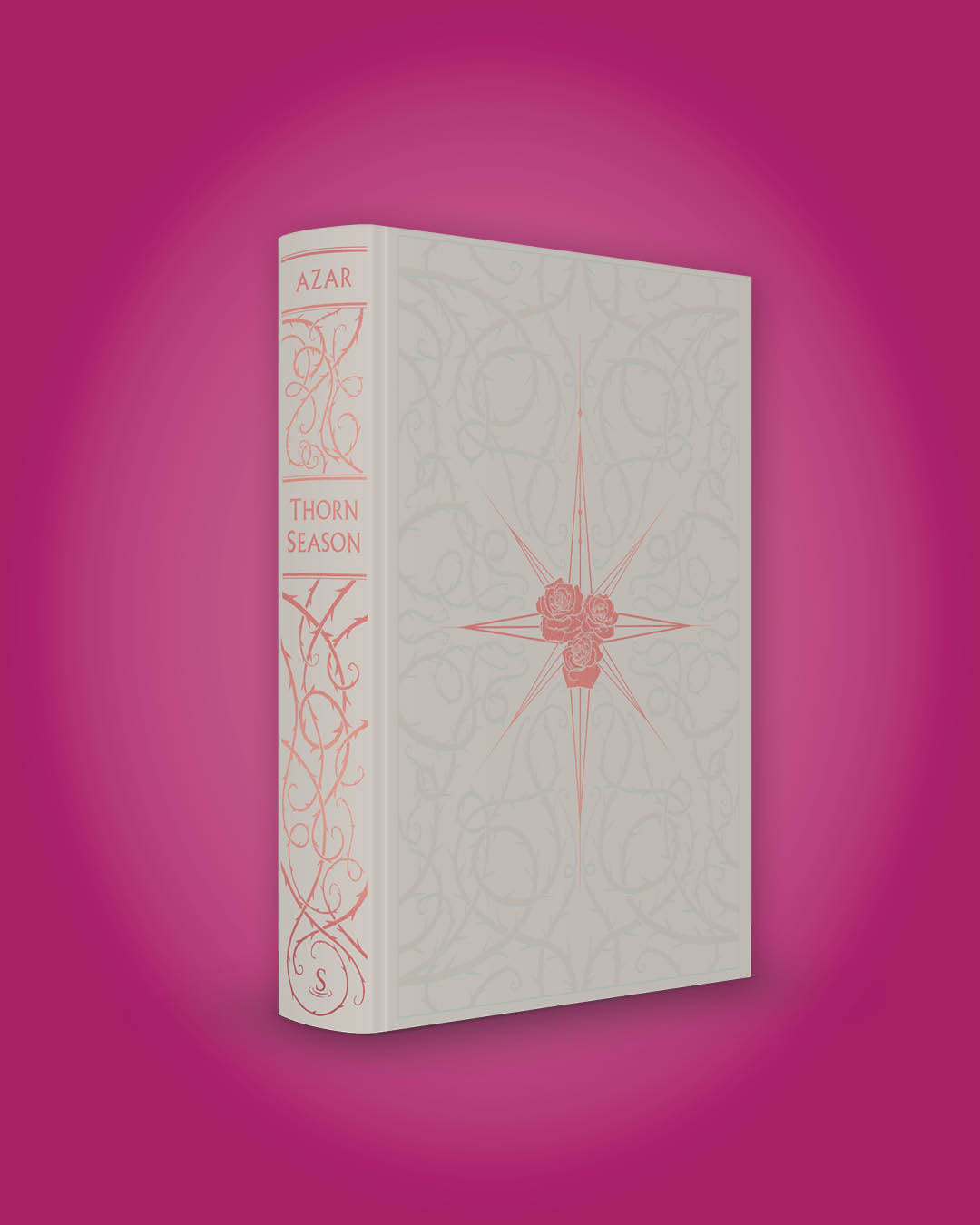 Thorn Season Deluxe Limited Edition