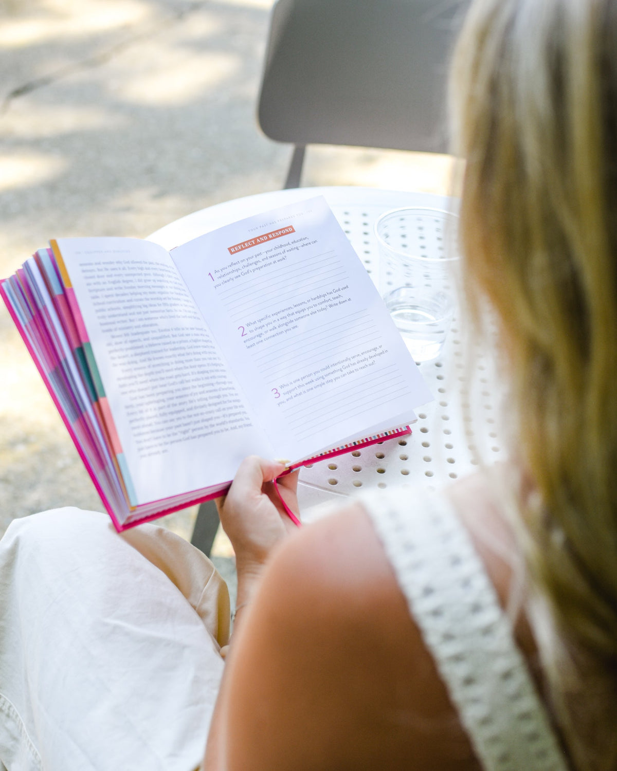 You're Not Crazy, You're Called: Finding Clarity and Confidence to Boldly Step into Your God-Given Purpose (A 40-Day Devotional)