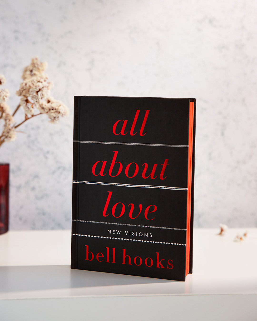 All About Love: The Deluxe Collector's Edition: New Visions