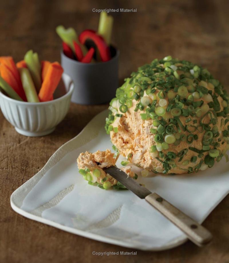 Great Balls Of Cheese