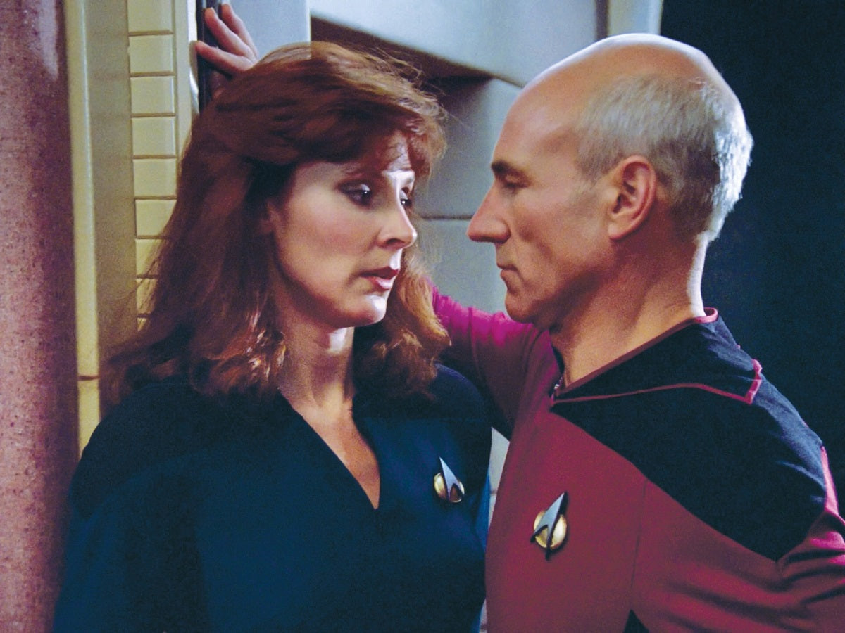 Star Trek: The Book of Lists