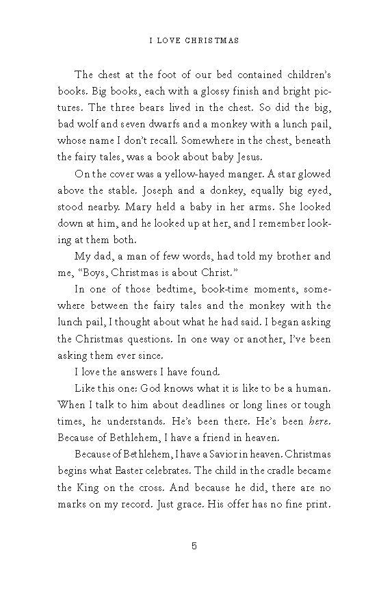 Because of Bethlehem: Love Is Born, Hope Is Here – Devotional Meditations to Prepare Your Heart During the Advent Season (The Perfect Christian Christmas and Holiday Gift)