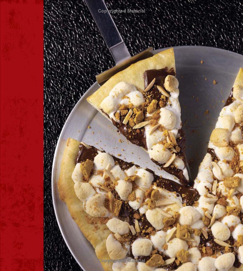 Guy Fieri Food: Cookin' It, Livin' It, Lovin' It