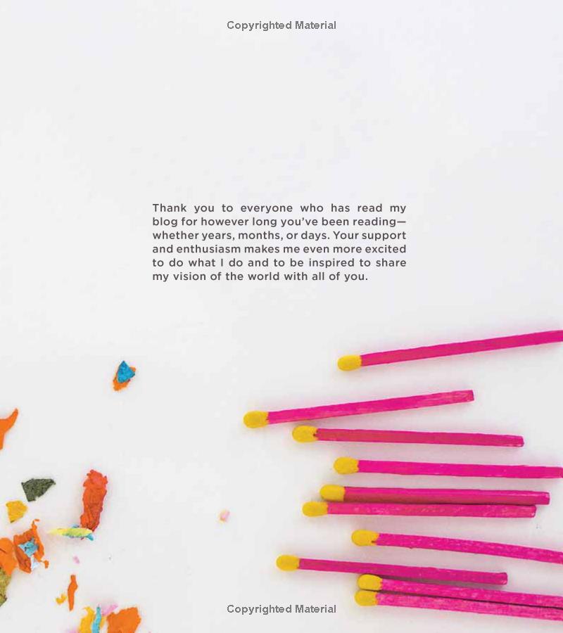 Oh Joy!: 60 Ways to Create & Give Joy