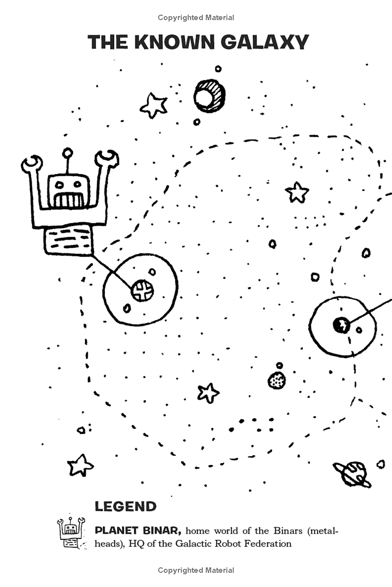 Cats vs. Robots #1: This Is War
