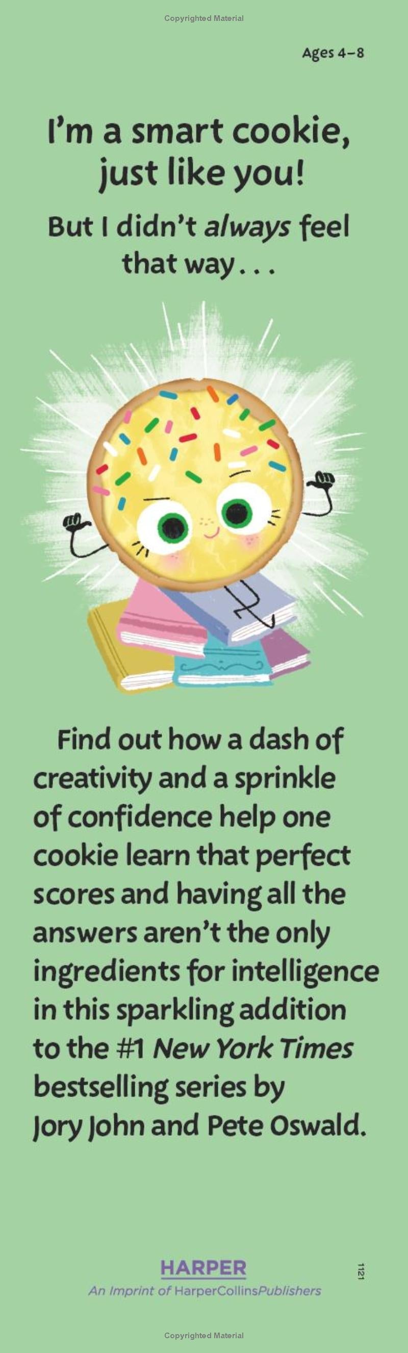 The Cool Bean Presents: As Cool as It Gets: Over 150 Stickers Inside! A Christmas Holiday Book for Kids
