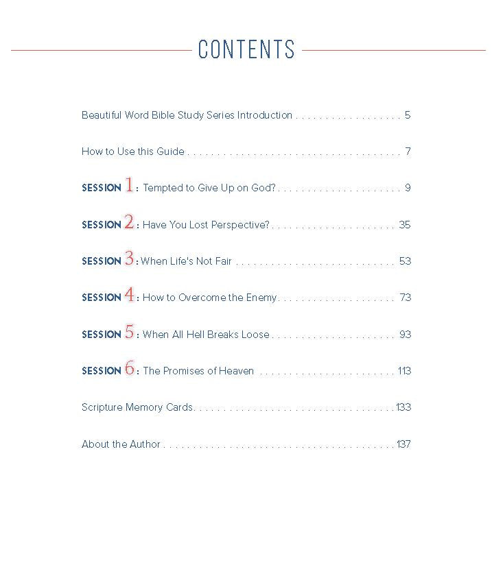 Revelation Bible Study Guide plus Streaming Video: Extravagant Hope