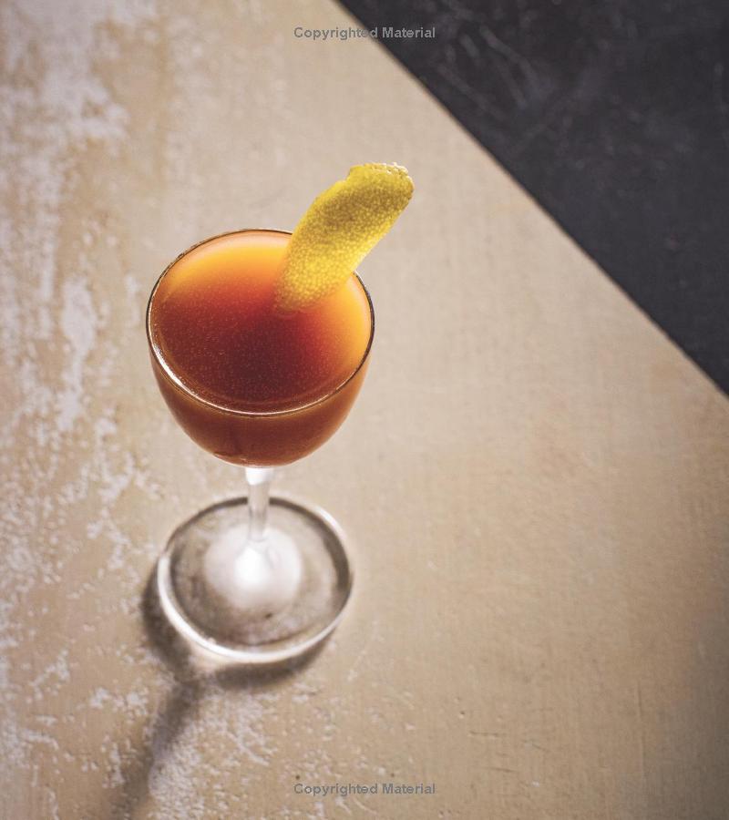 The Japanese Art Of The Cocktail