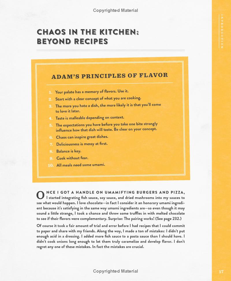 Flavor Bombs: The Umami Ingredients That Make Taste Explode