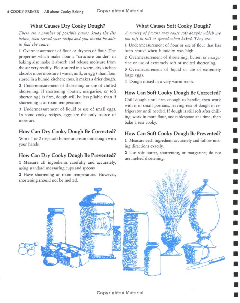 Betty Crocker's Cooky Book (facsimile Edition)