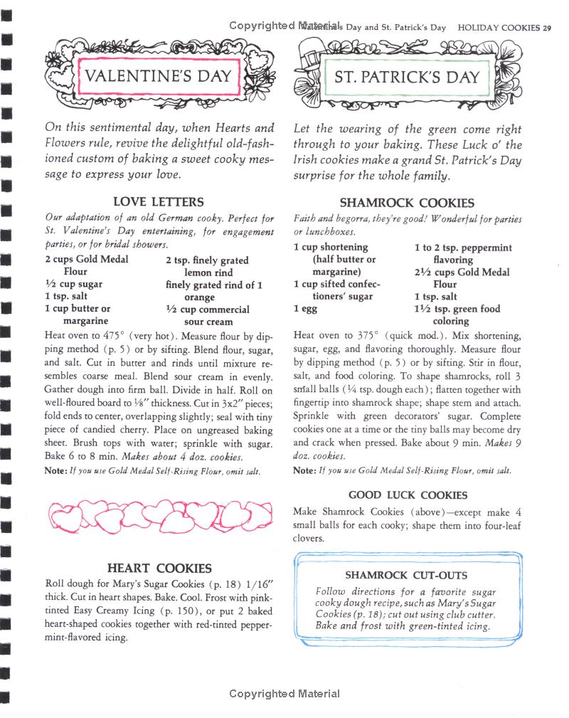 Betty Crocker's Cooky Book (facsimile Edition)