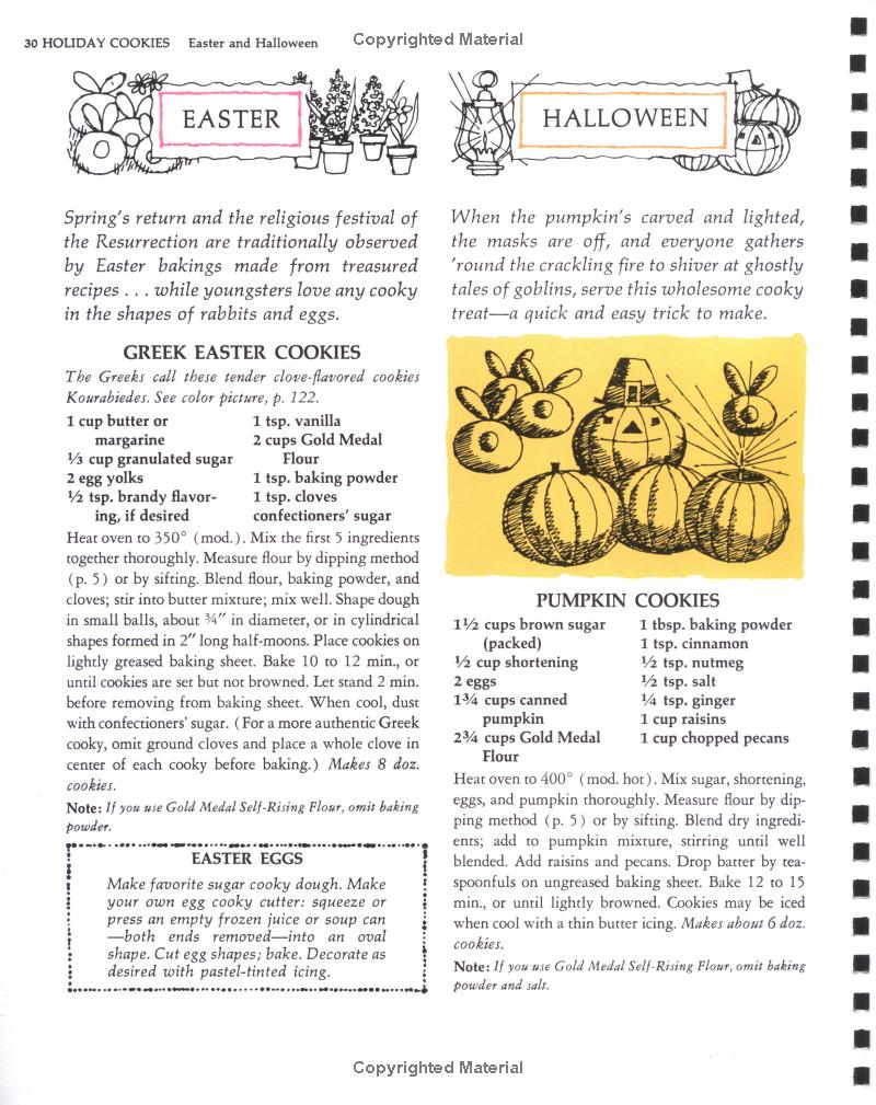 Betty Crocker's Cooky Book (facsimile Edition)