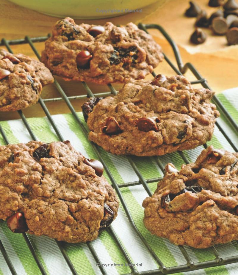 Betty Crocker The Big Book Of Cookies
