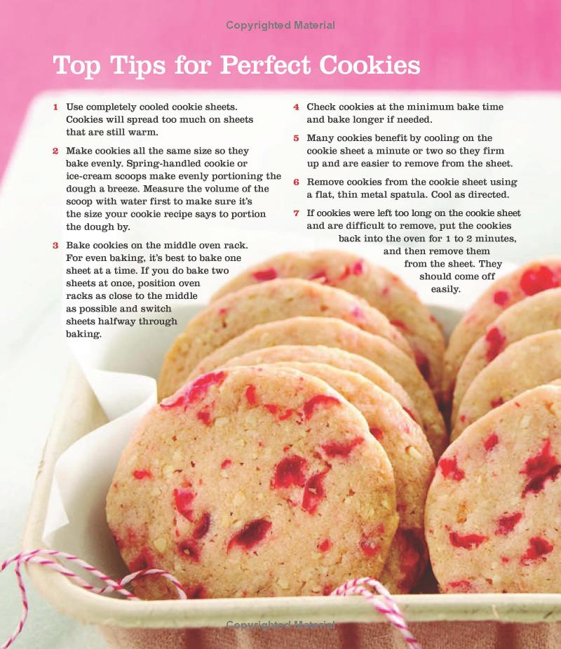 Betty Crocker The Big Book Of Cookies