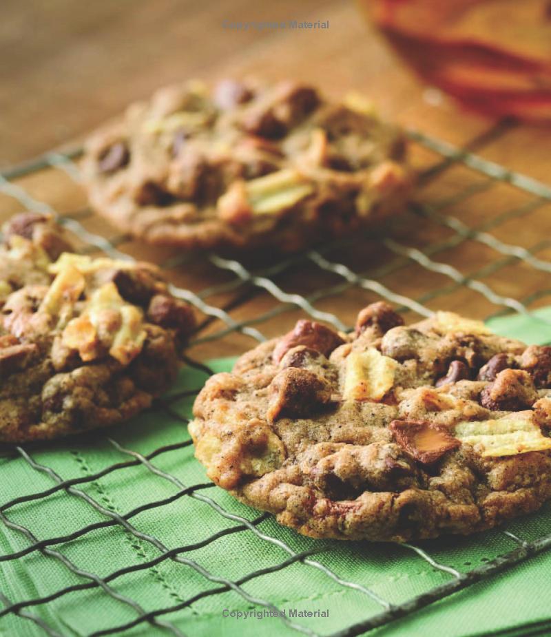 Betty Crocker The Big Book Of Cookies