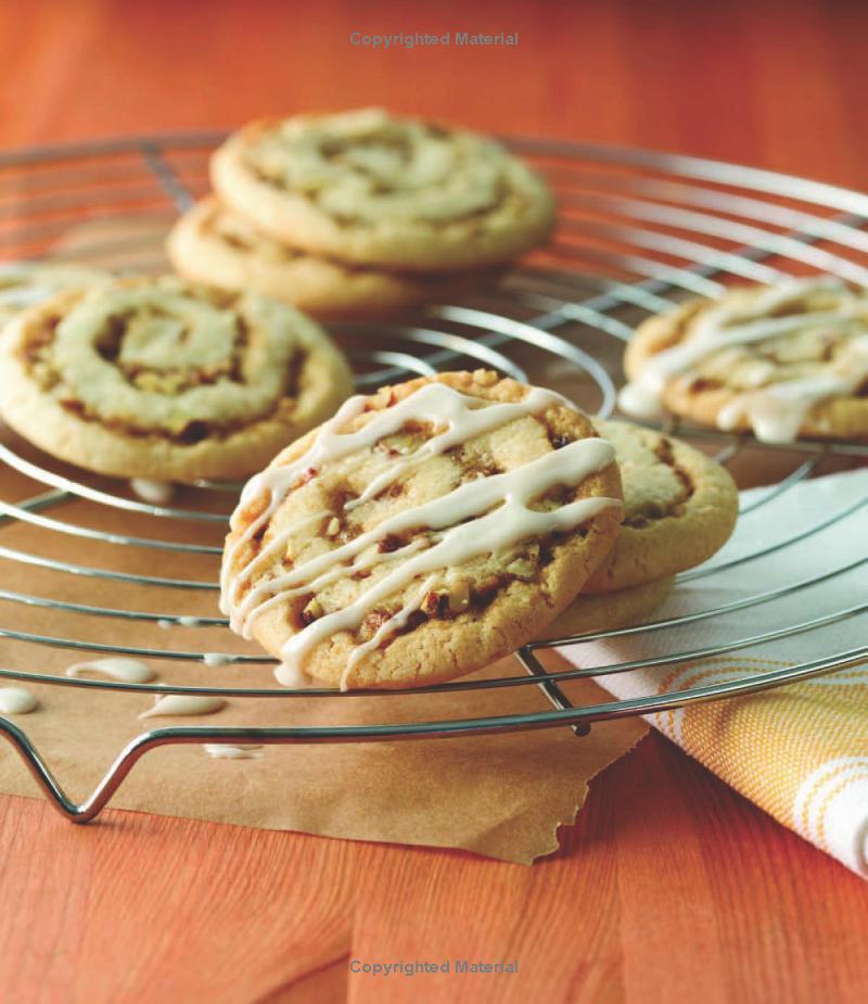 Betty Crocker The Big Book Of Cookies