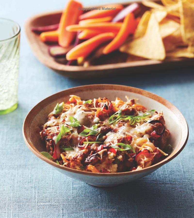 Every Day Easy Air Fryer: 100 Recipes Bursting with Flavor