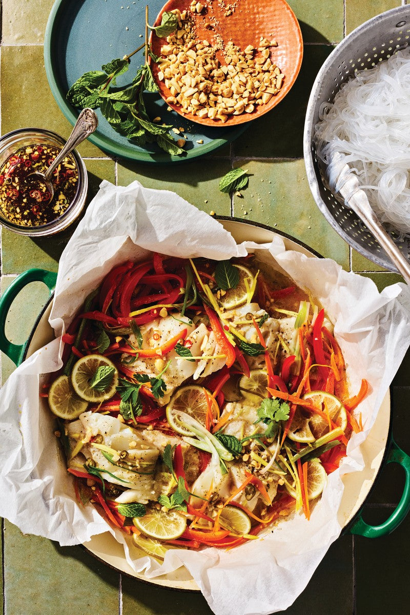 Everyday Eats: 100 Simple and Healthy Recipes for Real Life