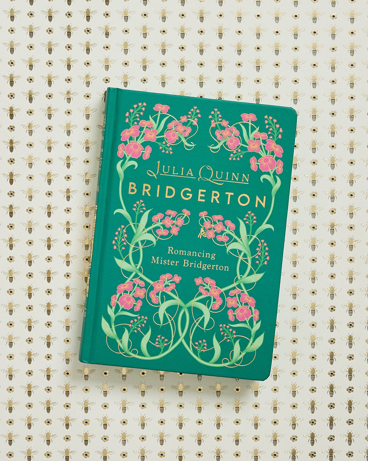 Romancing Mister Bridgerton Deluxe Collector's Edition: Bridgerton