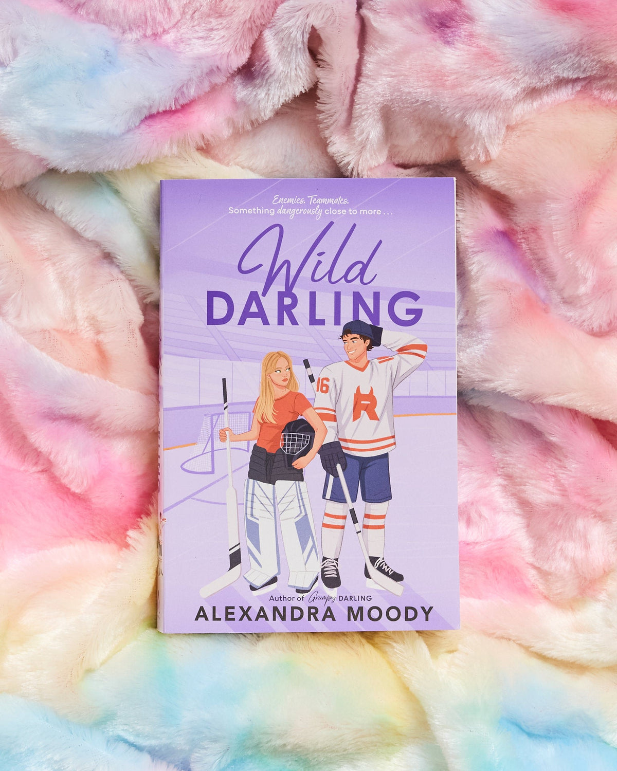 Wild Darling