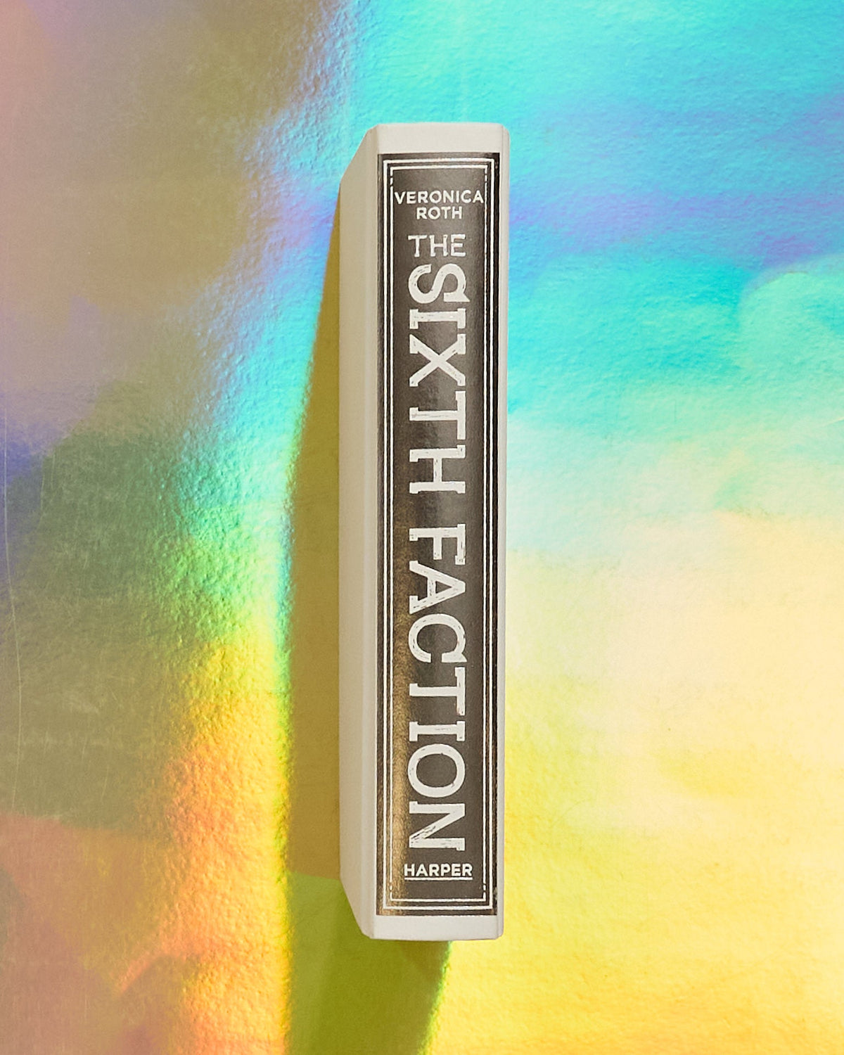 The Sixth Faction Deluxe Limited Edition