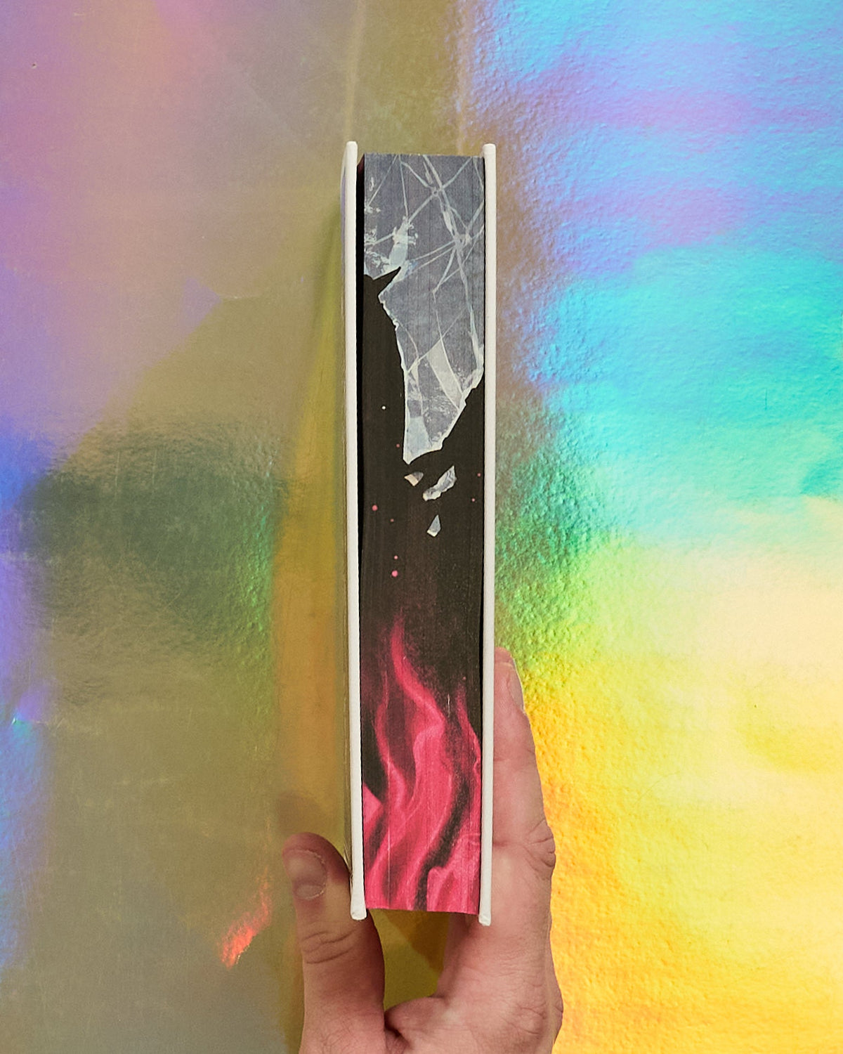 The Sixth Faction Deluxe Limited Edition