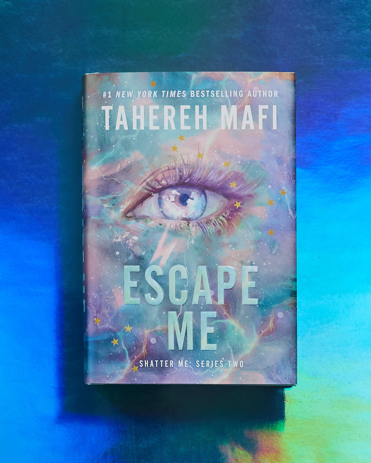 Escape Me Deluxe Limited Edition